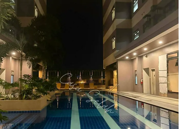 Hotel Aurora Escalades